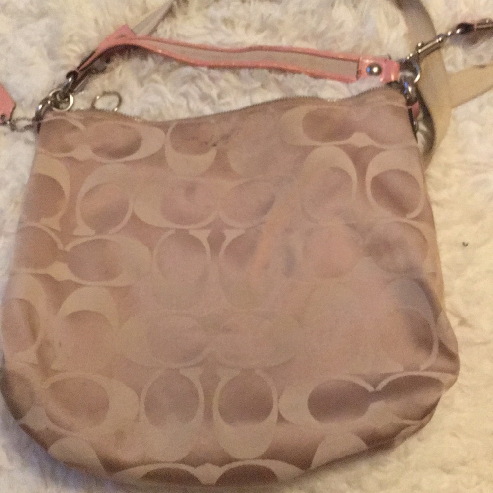 Poppy Coach - Picture 3 of 6